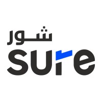 Sure Logo