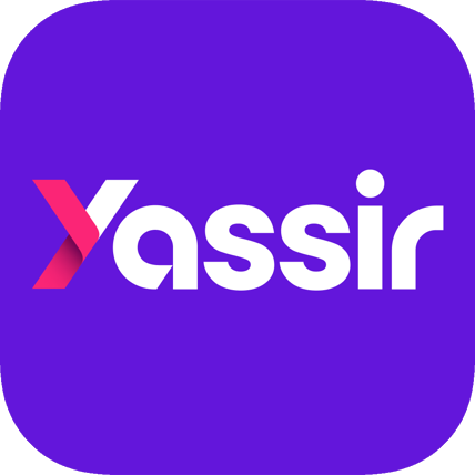 Yassir Logo